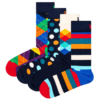 Happy Socks Zokni  vegyes színek-Hungary