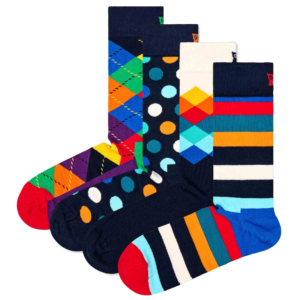 Happy Socks Zokni  vegyes színek-Hungary