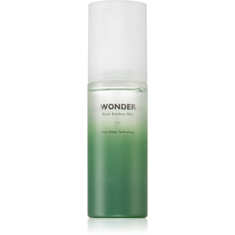 Haruharu Wonder Black Bamboo hidratéló spray fáradt bőrre 80 ml-Ár