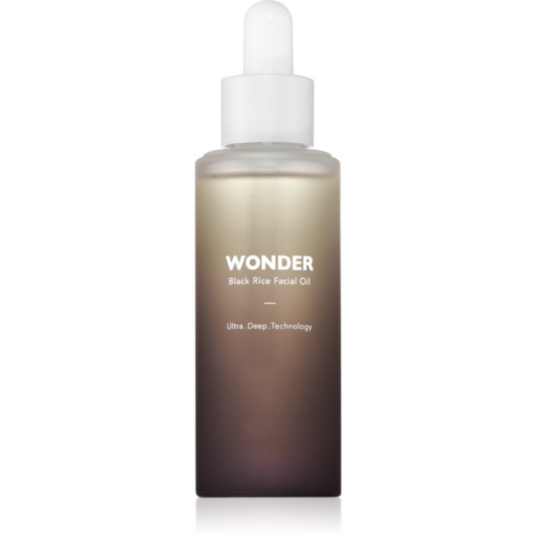 Haruharu Wonder Black Rice Antioxidáns arcápoló olaj éjjel-nappal 30 ml-Ár