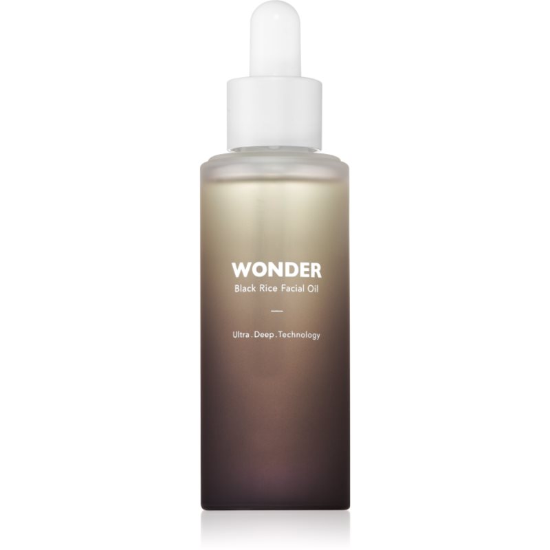 Haruharu Wonder Black Rice Antioxidáns arcápoló olaj éjjel-nappal 30 ml-Ár