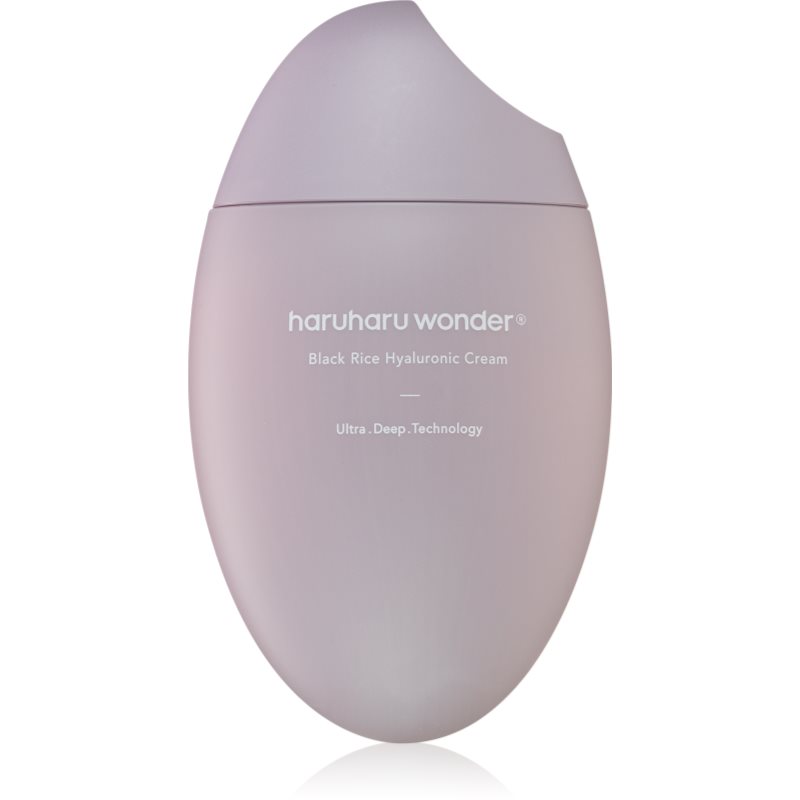 Haruharu Wonder Black Rice Hyaluronic aktív hidratáló krém az érzékeny arcbőrre 50 ml-Ár