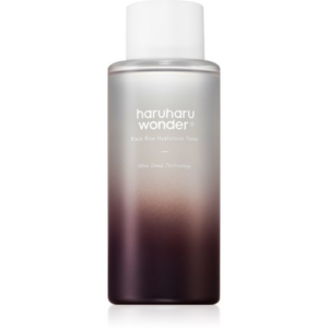 Haruharu Wonder Black Rice Hyaluronic koncentrált tonik az arcbőr regenerálására és megújítására 150 ml-Ár
