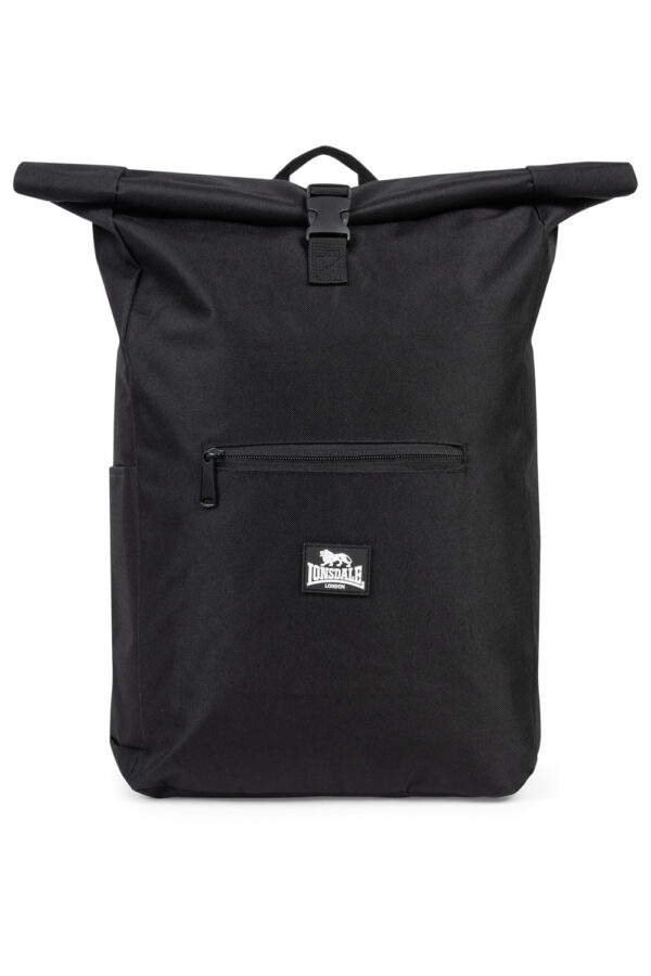 Hátizsák Lonsdale 117001-Black