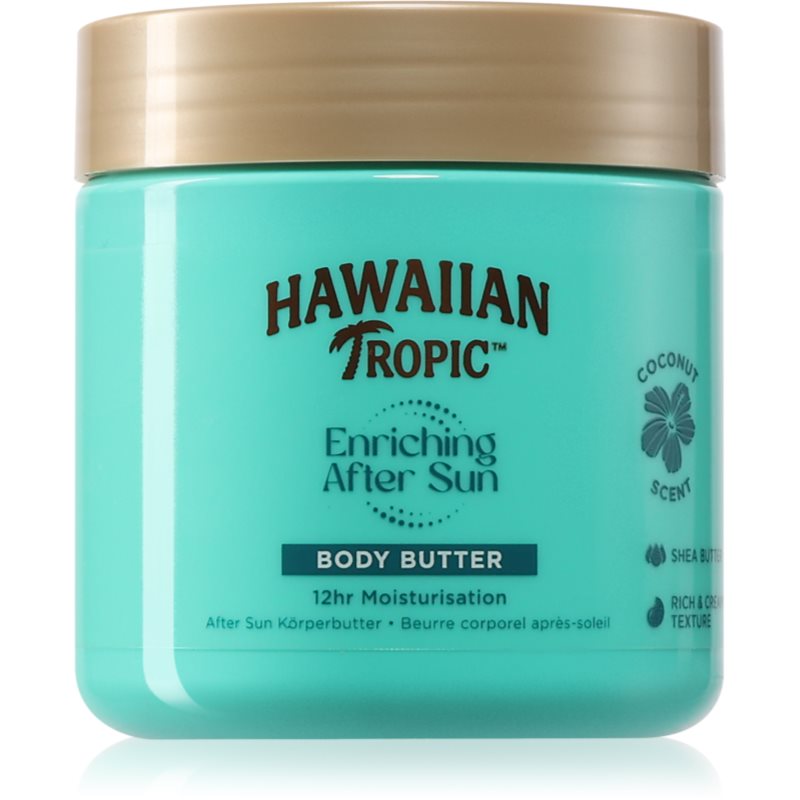 Hawaiian Tropic After Sun Exotic Coconut testvaj napozás után 250 ml-Ár
