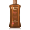 Hawaiian Tropic Glowing Oil Tanning testolaj a napbarnítottság meghosszabbítására 200 ml-Ár