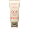 Hawaiian Tropic Glowing Protection Face Cream napozókrém arcra SPF 50 50 ml-ár