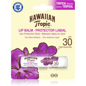 Hawaiian Tropic Lip Balm Protector Labial ajakbalzsam SPF 30 4 ml-Ár