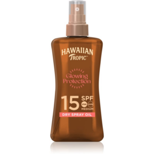 Hawaiian Tropic Protective Coconut and Guava napozó spray SPF 15 200 ml-Ár