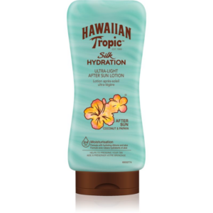 Hawaiian Tropic Silk Hydration Ultra Light napozás utáni balzsam 180 ml-Ár