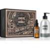 Hawkins & Brimble Beard Care Gift Set ajándékszett szakállra-Ár