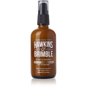Hawkins & Brimble Daily Energising Moisturiser nappali hidratáló krém uraknak 100 ml-Ár