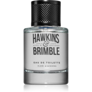 Hawkins & Brimble Eau De Toilette Eau de Toilette uraknak 50 ml-Ár