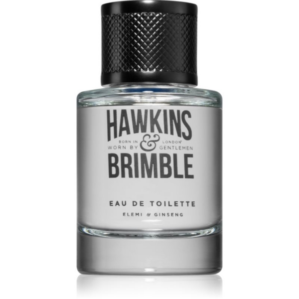 Hawkins & Brimble Eau De Toilette Eau de Toilette uraknak 50 ml-Ár