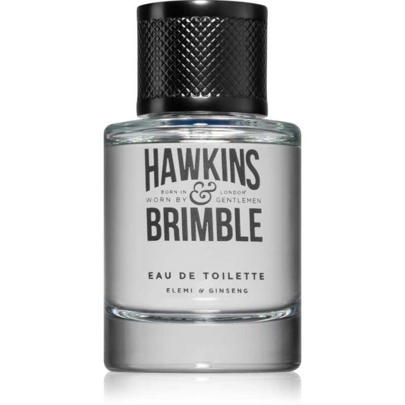 Hawkins & Brimble Eau De Toilette Eau de Toilette uraknak 50 ml-Ár