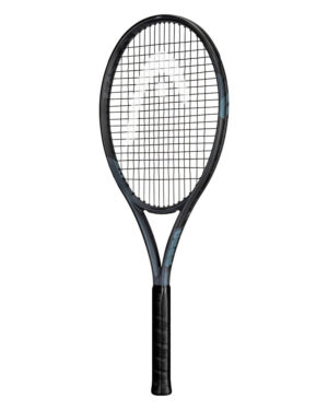 Head IG Challenge MP Stealth Tennis Racket