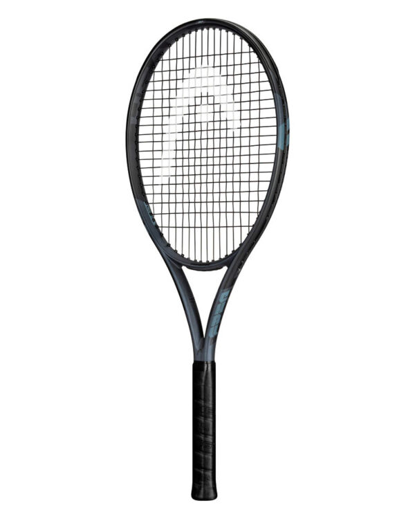 Head IG Challenge MP Stealth Tennis Racket