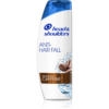 Head & Shoulders Anti Hair Fall korpásodás elleni sampon koffeinnel 400 ml-Ár