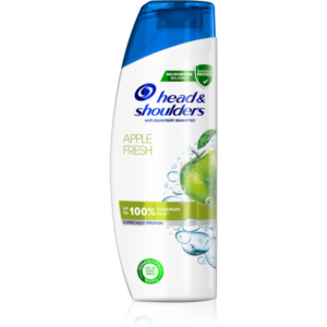 Head & Shoulders Apple Fresh korpásodás elleni sampon 250 ml-Ár