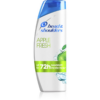 Head & Shoulders Apple Fresh korpásodás elleni sampon 400 ml-Ár