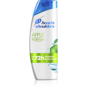 Head & Shoulders Apple Fresh korpásodás elleni sampon 400 ml-Ár