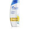 Head & Shoulders Citrus Fresh korpásodás elleni sampon 400 ml-Eredeti
