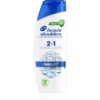 Head & Shoulders Classic Clean 2in1 korpásodás elleni sampon 2 az 1-ben 250 ml-Ár
