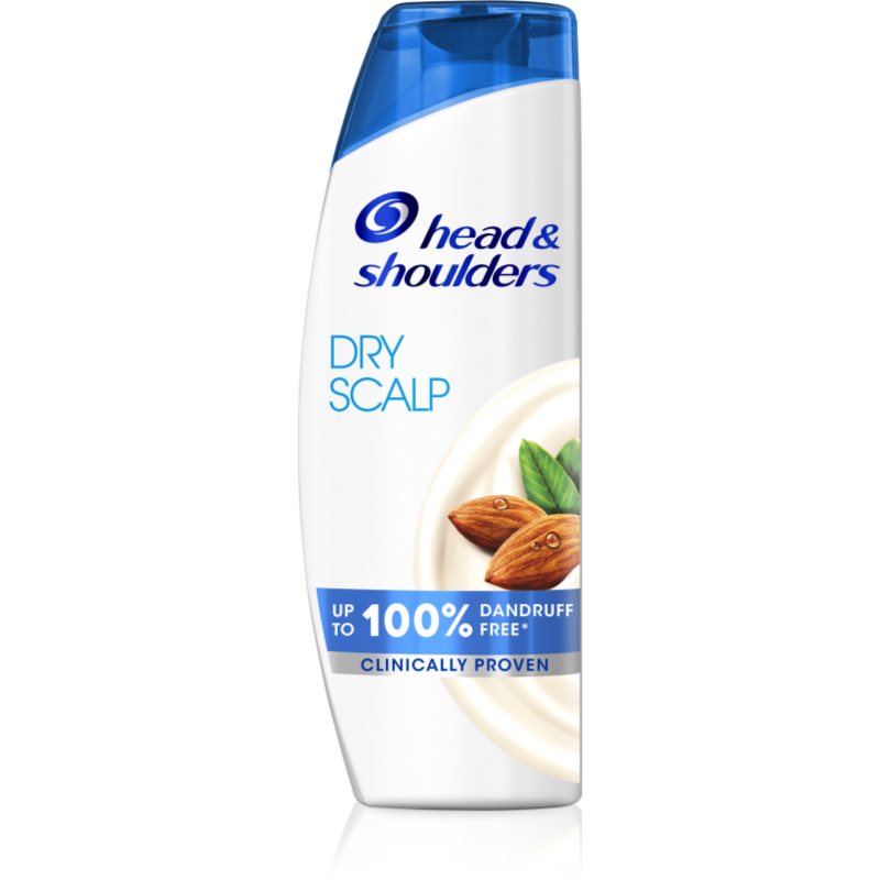 Head & Shoulders Moisturizing Care hidratáló sampon korpásodás ellen 400 ml-Ár