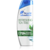 Head & Shoulders Tea Tree korpásodás elleni sampon 400 ml-Ár
