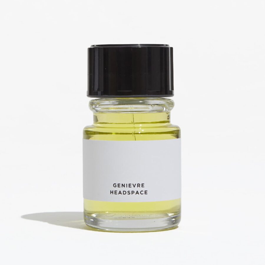 Headspace Genievre 100 ml 100ml-alacsony-ár