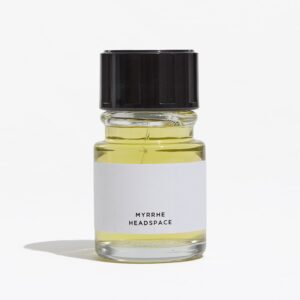 Headspace Myrrhe 100 ml 100ml-alacsony-ár