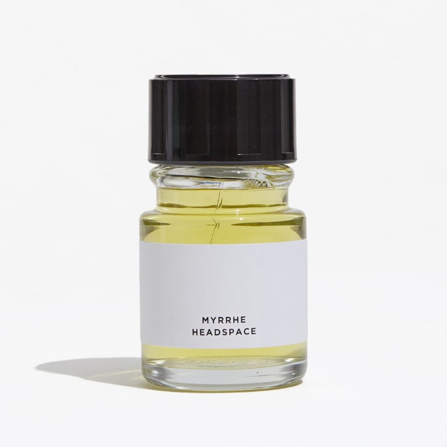 Headspace Myrrhe 100 ml 100ml-alacsony-ár