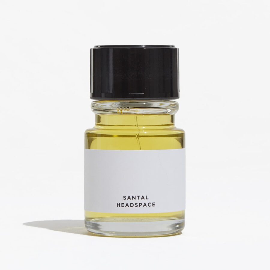 Headspace Santal 100 ml 100ml-alacsony-ár
