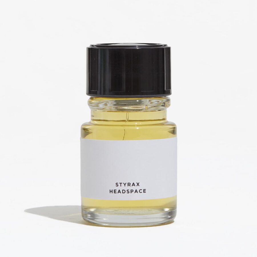 Headspace Styrax 100 ml Universal-alacsony-ár