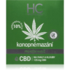 Health Culture CBD Hemp Lubrication massage masszázskrém kender olajjal 125 ml-Ár