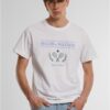Health & Wellness Tee White