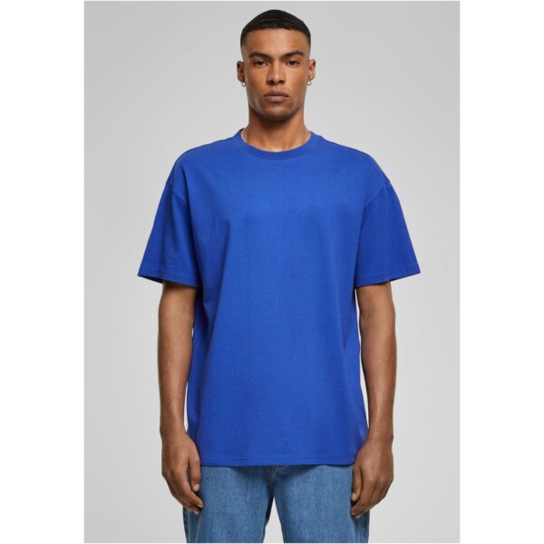 Heavy Oversized T-Shirt Royal