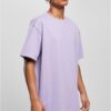 Heavy Oversized Tee Lavender