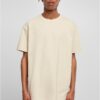 Heavy Oversized Tee softseagrass