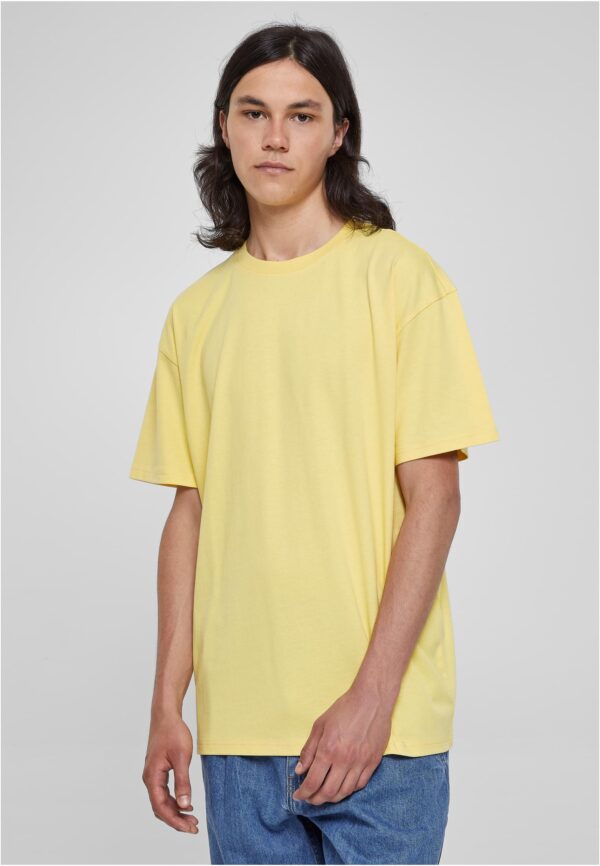 Heavy Oversized Vintagesun T-Shirt