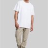 Heavy oversized t-shirt white