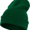 Heavyweight Long Beanie Spruce