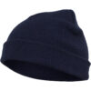 Heavyweight Navy Cap