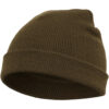 Heavyweight Olive Cap