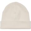 Heavyweight cap whitesand