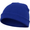 Heavyweight royal cap