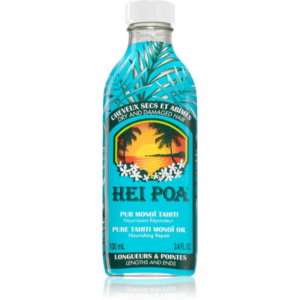 Hei Poa Pure Tahiti Monoï Oil Coconut tápláló olaj hajra 100 ml-Ár