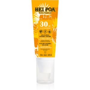 Hei Poa Suncare napozógél SPF 30 100 ml-Ár