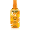 Hei Poa Tahiti Monoi Oil száraz olaj napozáshoz SPF 50 150 ml-Ár