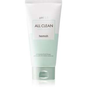Heimish All Clean finoman tisztító hab pH 5